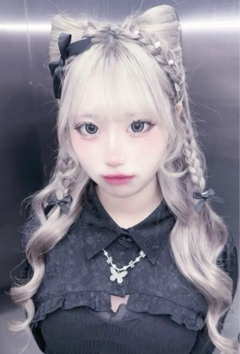 ロング ヘアアレンジ りな /アレンジ♡のヘアスタイル