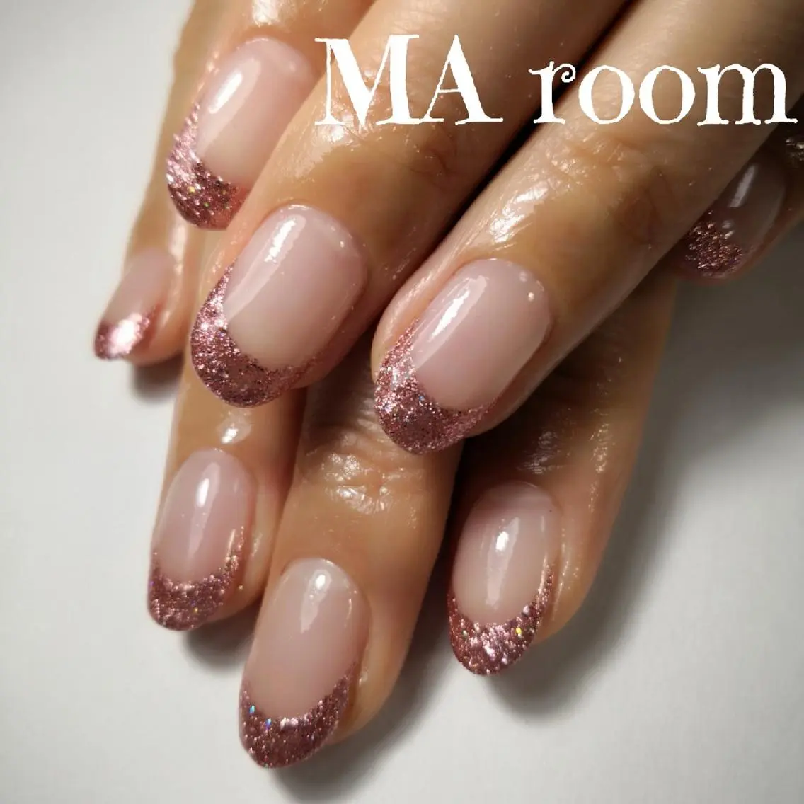ネイル &MERCI nail maoのネイルデザイン