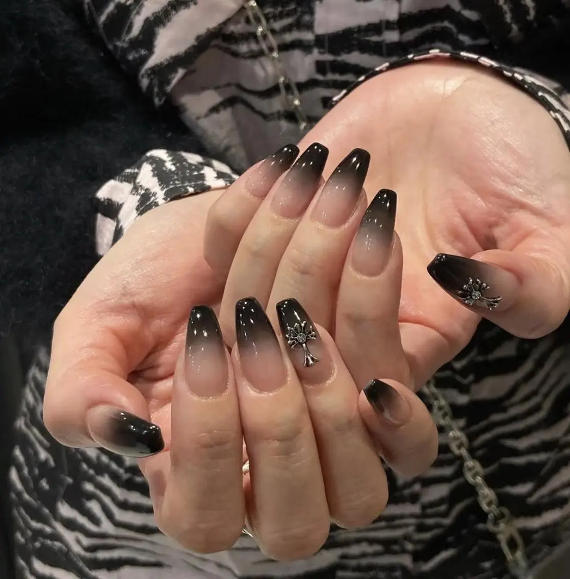 ネイル ハンドネイル Molly _nailのネイルデザイン