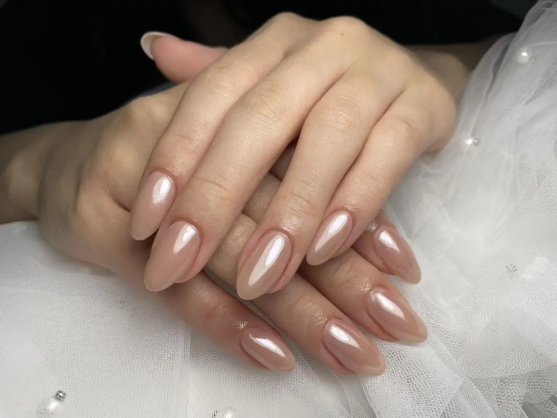 ネイル LUNE 銀座 Eri✨のネイルデザイン