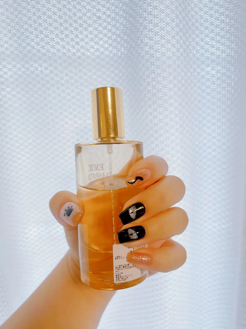 ネイル ハンドネイル ネイリスト💅💖 kiki🎀のネイルデザイン