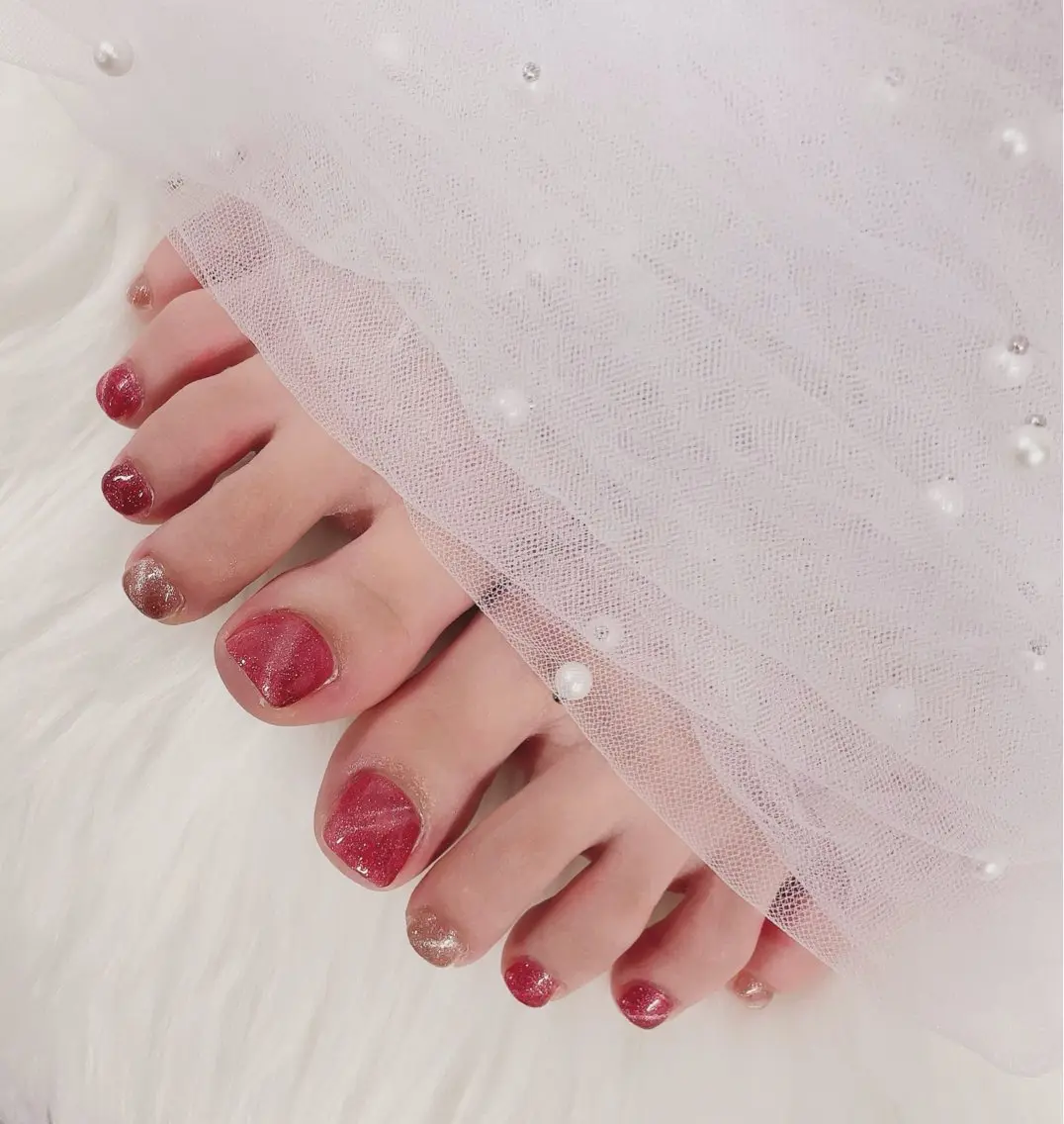ネイル Tomita chikaのネイルデザイン
