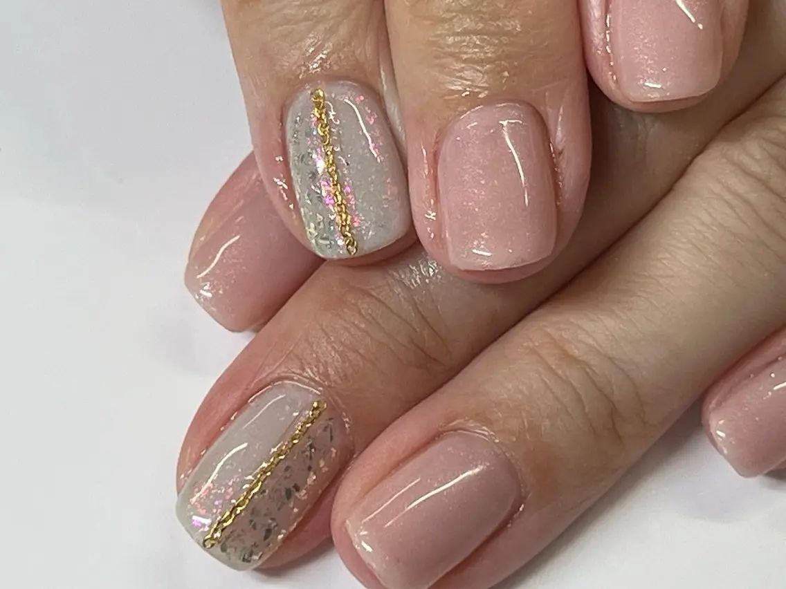ネイル ハンドネイル ハンドケア Maki modepopのその他イメージ