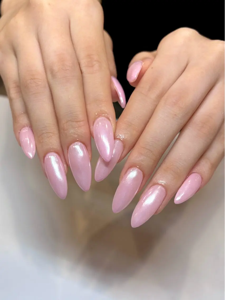 ネイル ハンドネイル AOI💫 nailのネイルデザイン