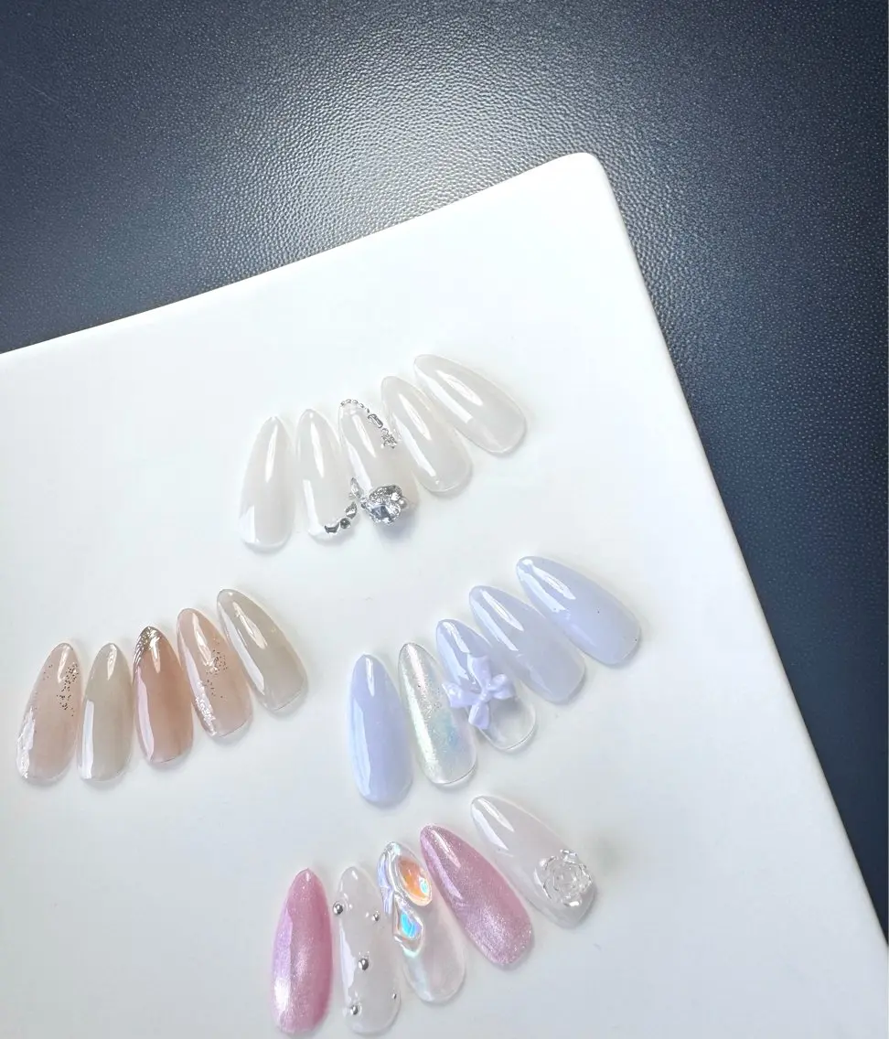 ネイル nail luana -sharmのネイルデザイン