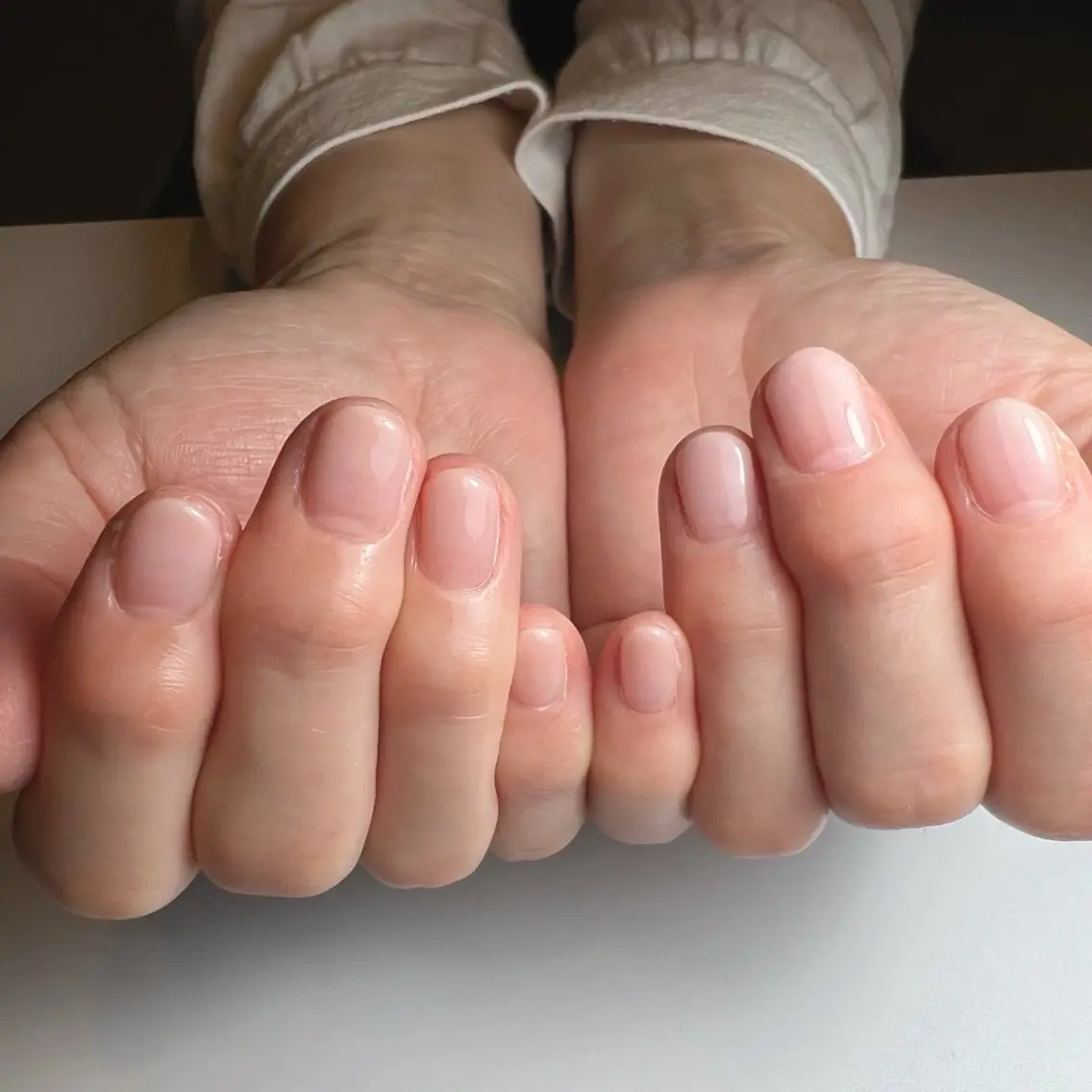 ネイル ハンドネイル yu_.nail yuのネイルデザイン