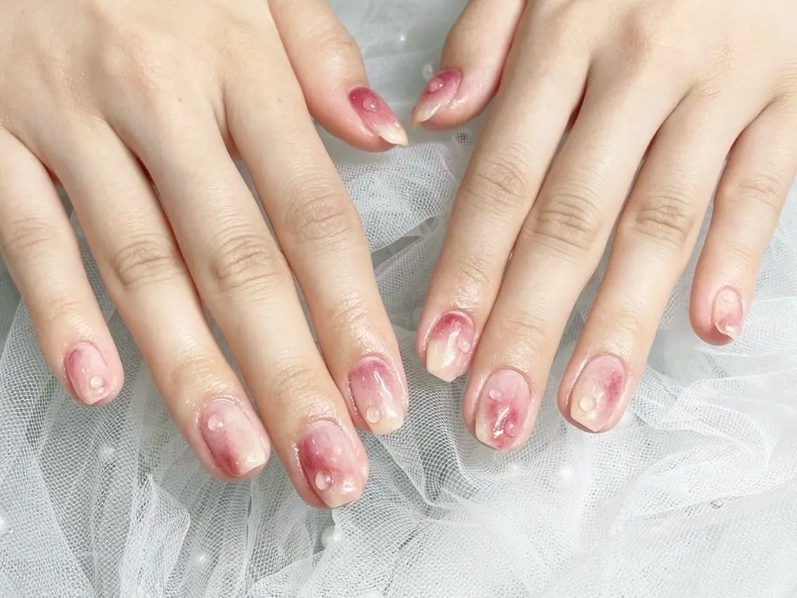ネイル ハンドネイル Renatus Nailのネイルデザイン