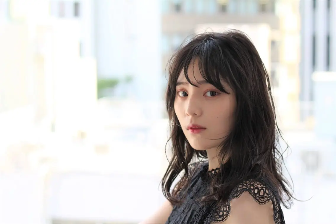ミディアム カット 🌈完全個室🌈 ZAWA.のヘアスタイル