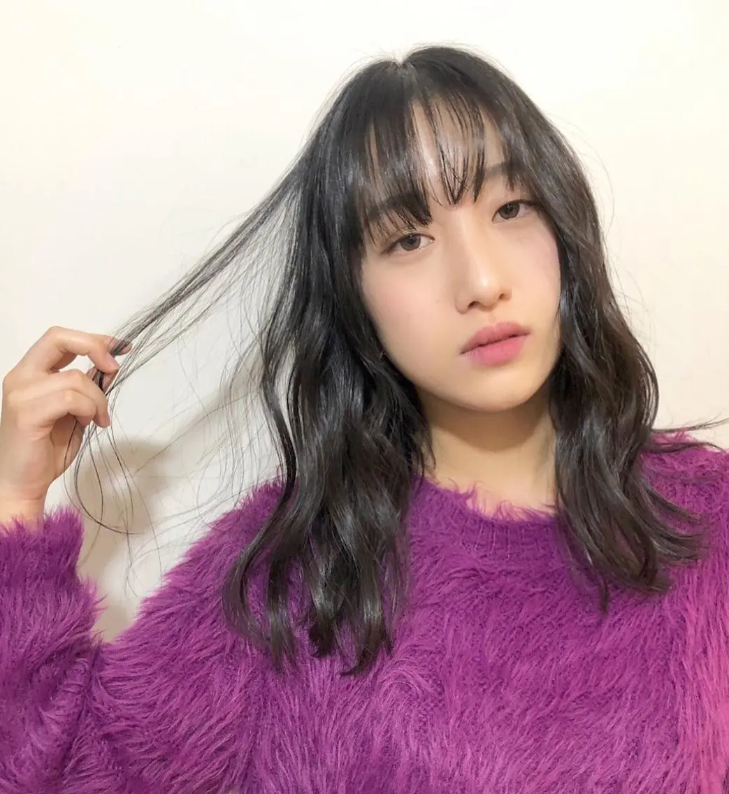 ミディアム ヘアアレンジ 《mu-kichi》 高橋サキのその他イメージ
