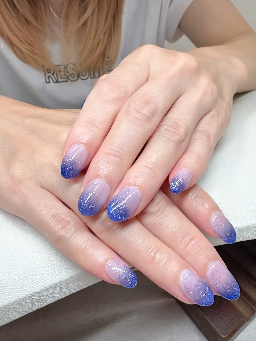 ネイル Setsu nailのネイルデザイン