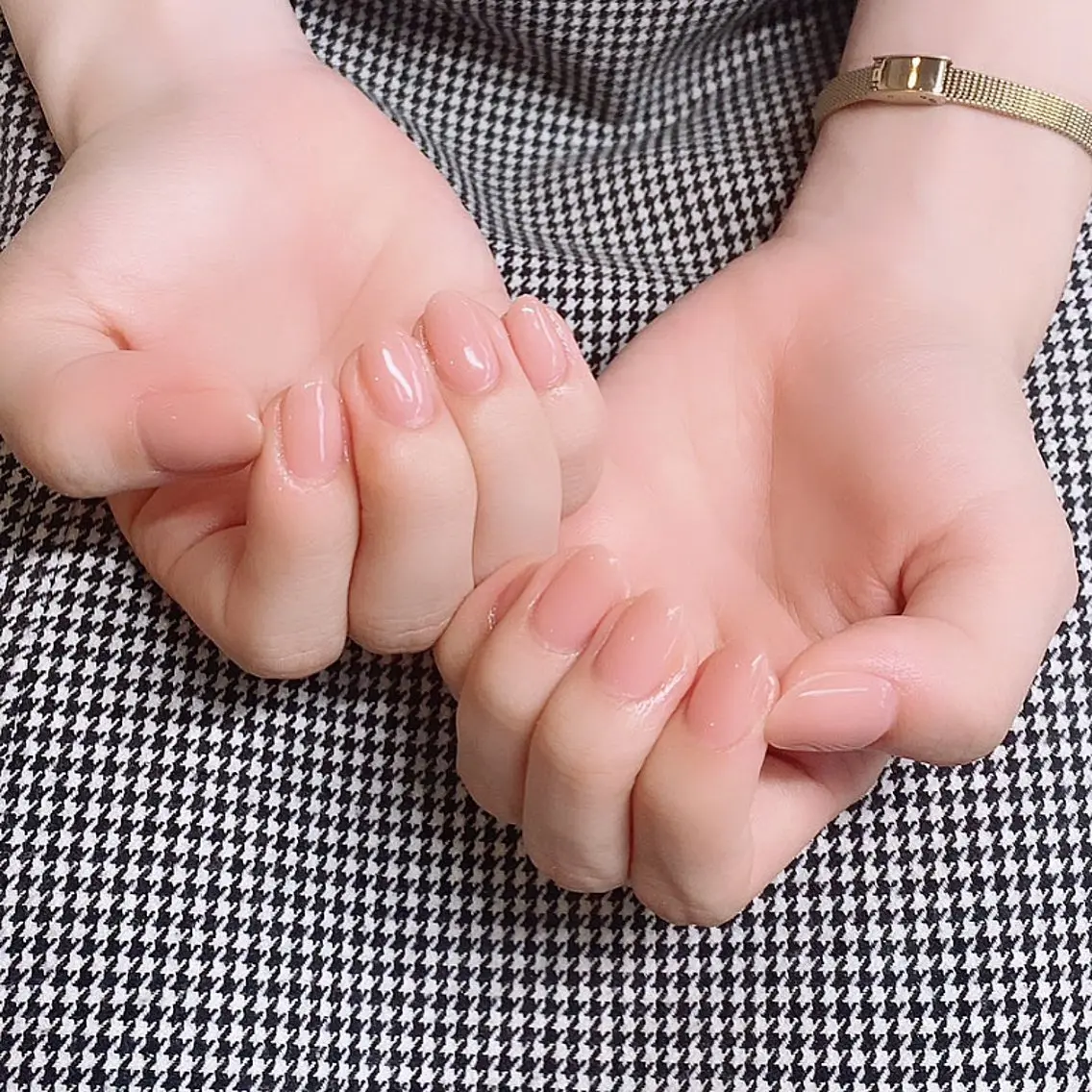 ネイル 西大分S.Nail 𓏲⋆🪸.⋆⸜🫧のネイルデザイン