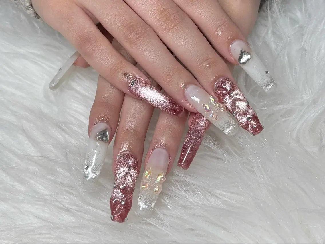ネイル ネイルサロン ANELAのネイルデザイン