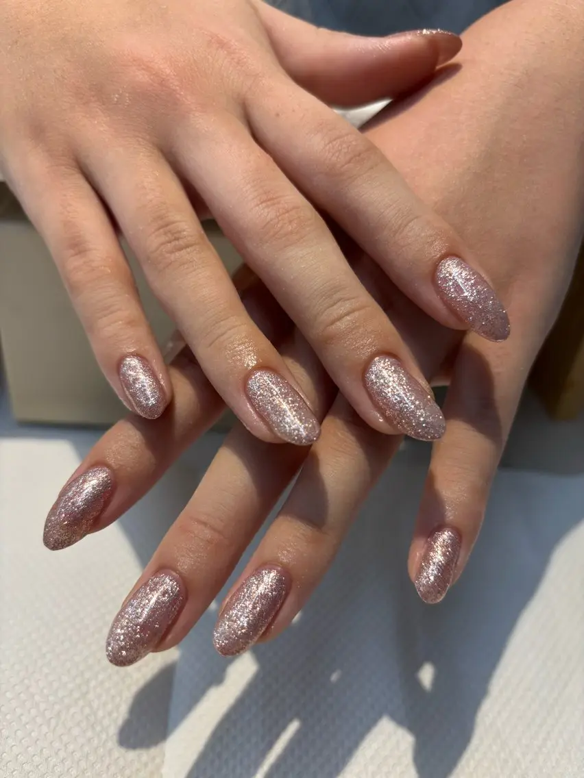 ネイル Rina_ TRIOSのネイルデザイン