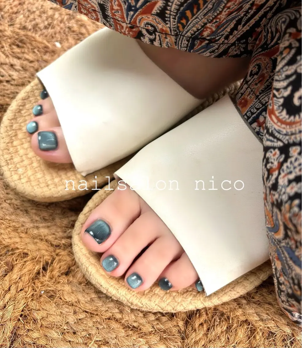 ネイル nailsalon nicoのネイルデザイン