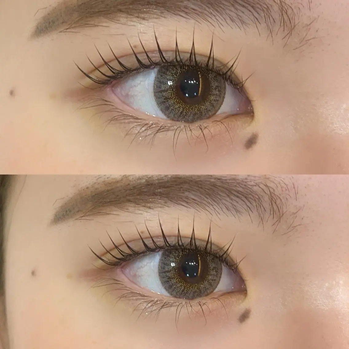 マツエク・マツパ KKS Beauty Kのマツエク・マツパデザイン