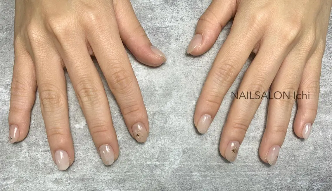 ネイル NAILSALON Ichiのネイルデザイン