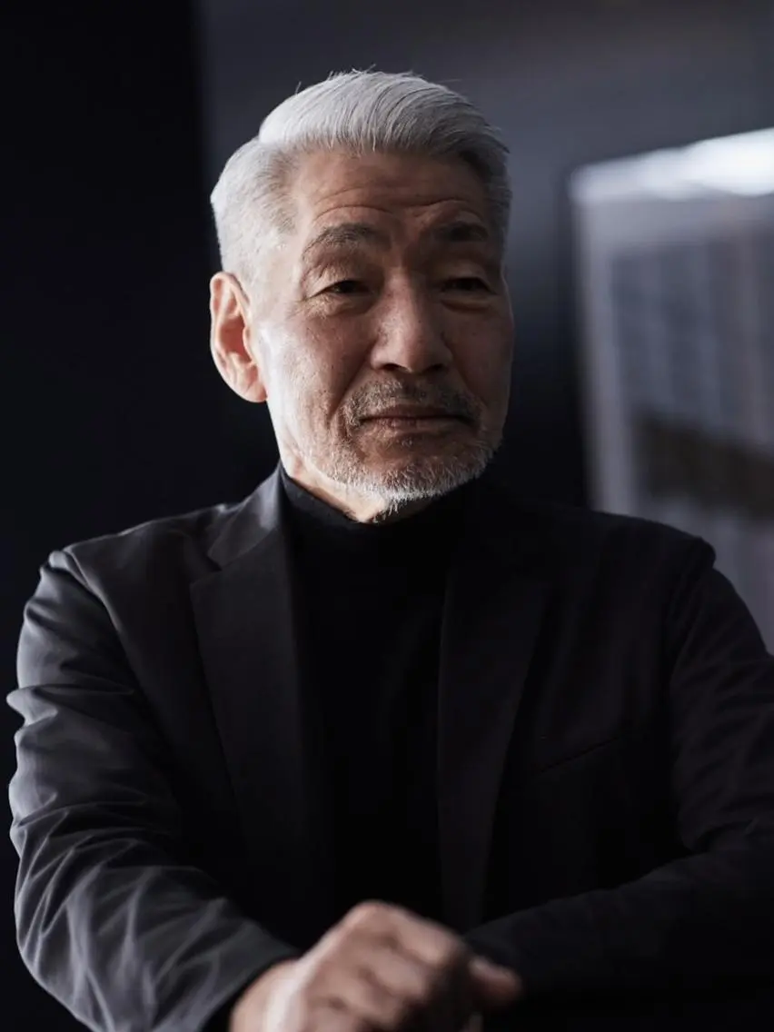 メンズカット+眉毛カット+炭酸ヘッドスパ10分の写真