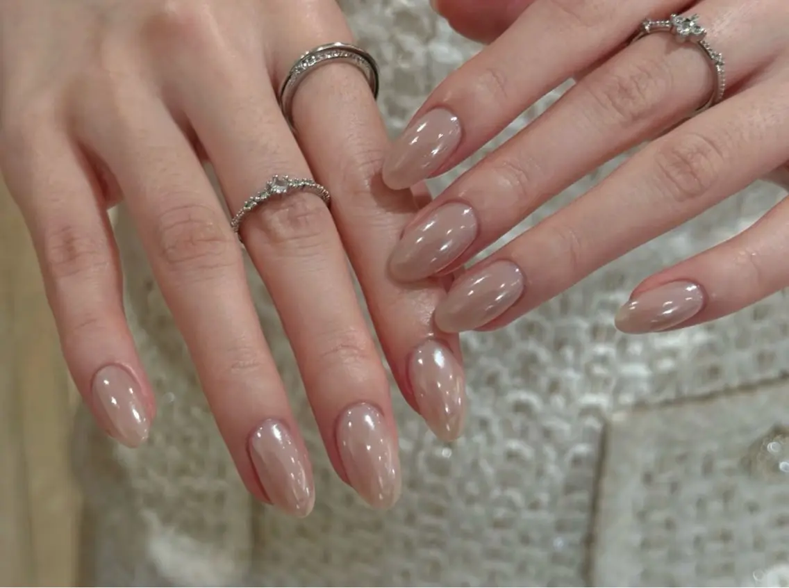 ネイル Green Nail 💚Gのネイルデザイン