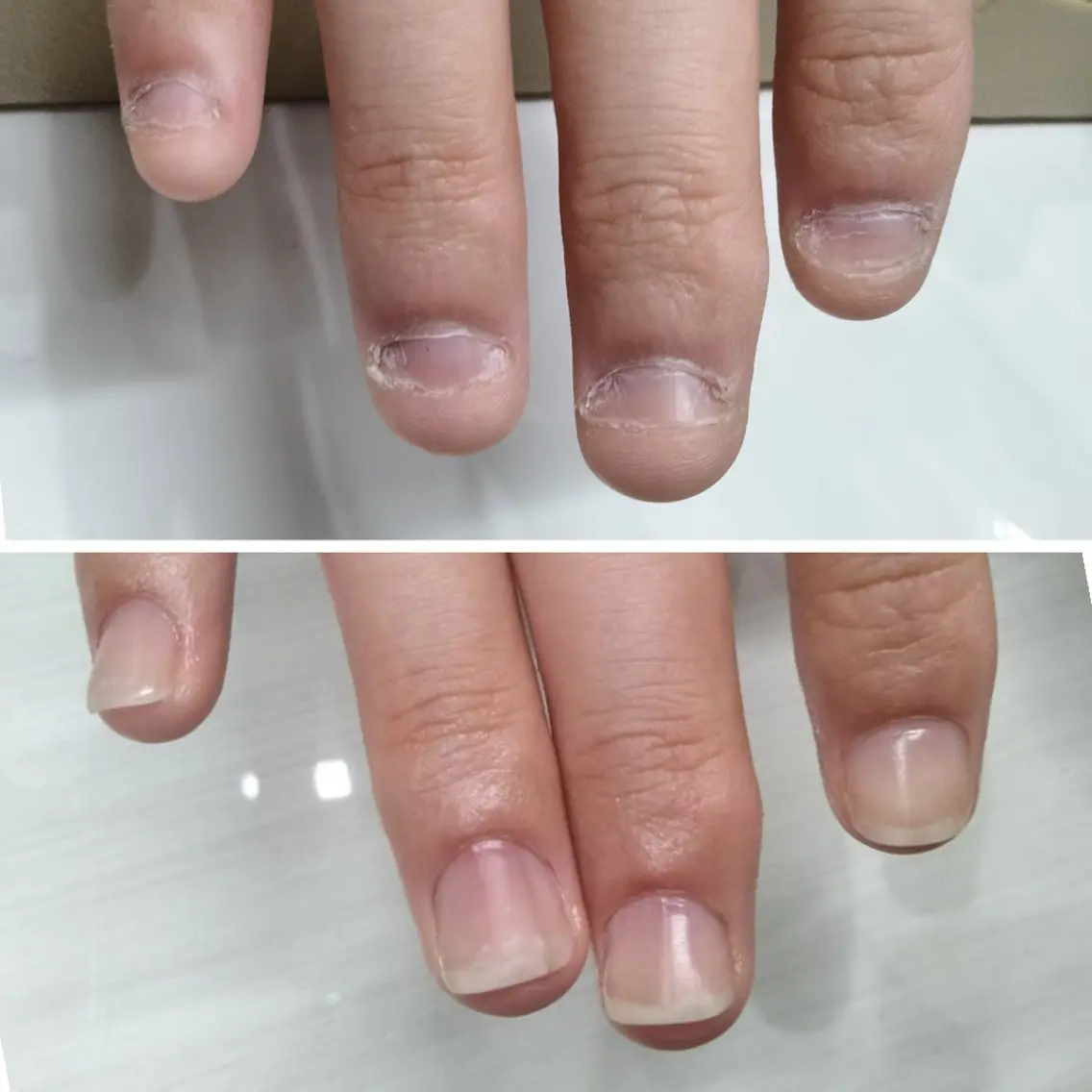 ネイル ネイルサロン アリュームのネイルデザイン