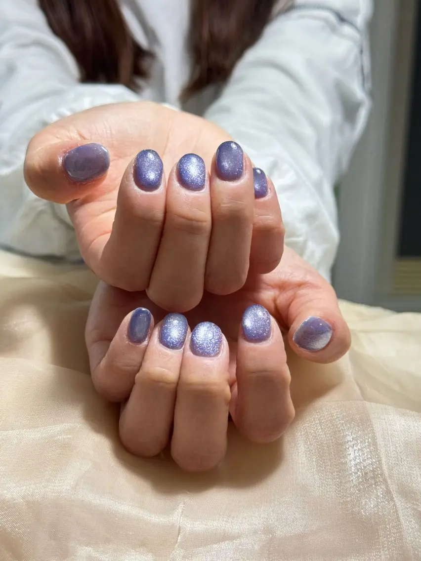 ネイル ハンドネイル XIXI 🦁のネイルデザイン