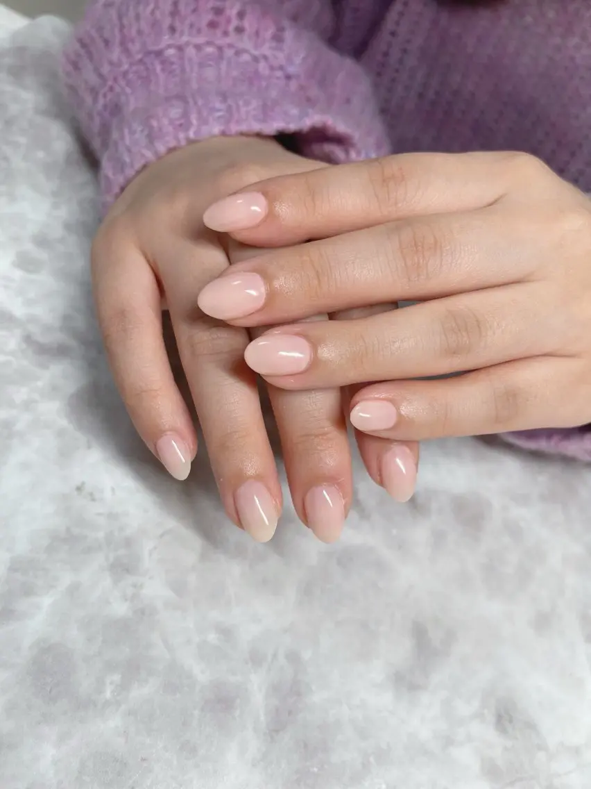 ネイル ジェルネイル R@nail🫧町田 🫧らんのネイルデザイン