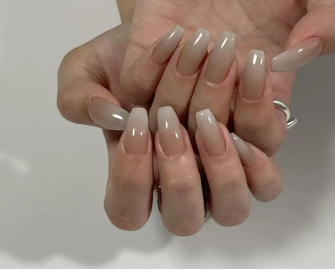 ネイル nailcute 大野のネイルデザイン
