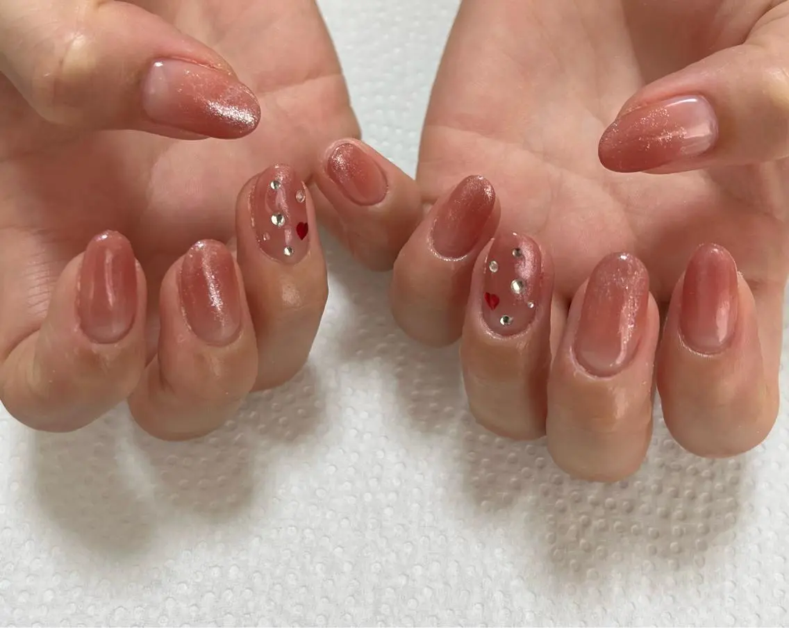 ネイル nail M&Tのネイルデザイン