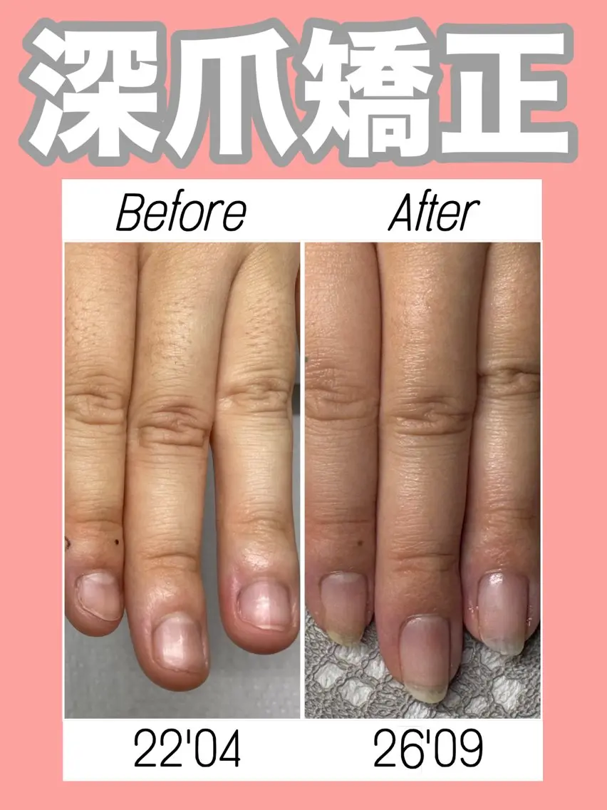 ネイル ハンドネイル ハンドケア nail salon petillantのネイルデザイン