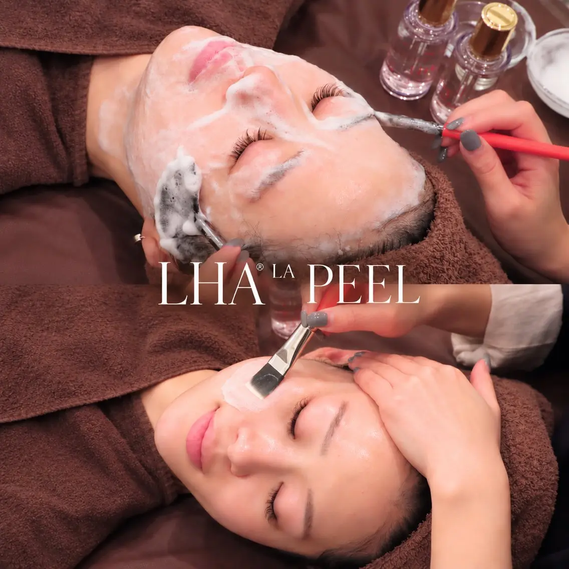 エステ you.salon 薬院のエステ・リラクイメージ