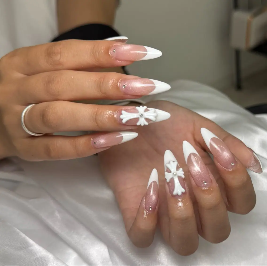 ネイル Moon nail salonのネイルデザイン