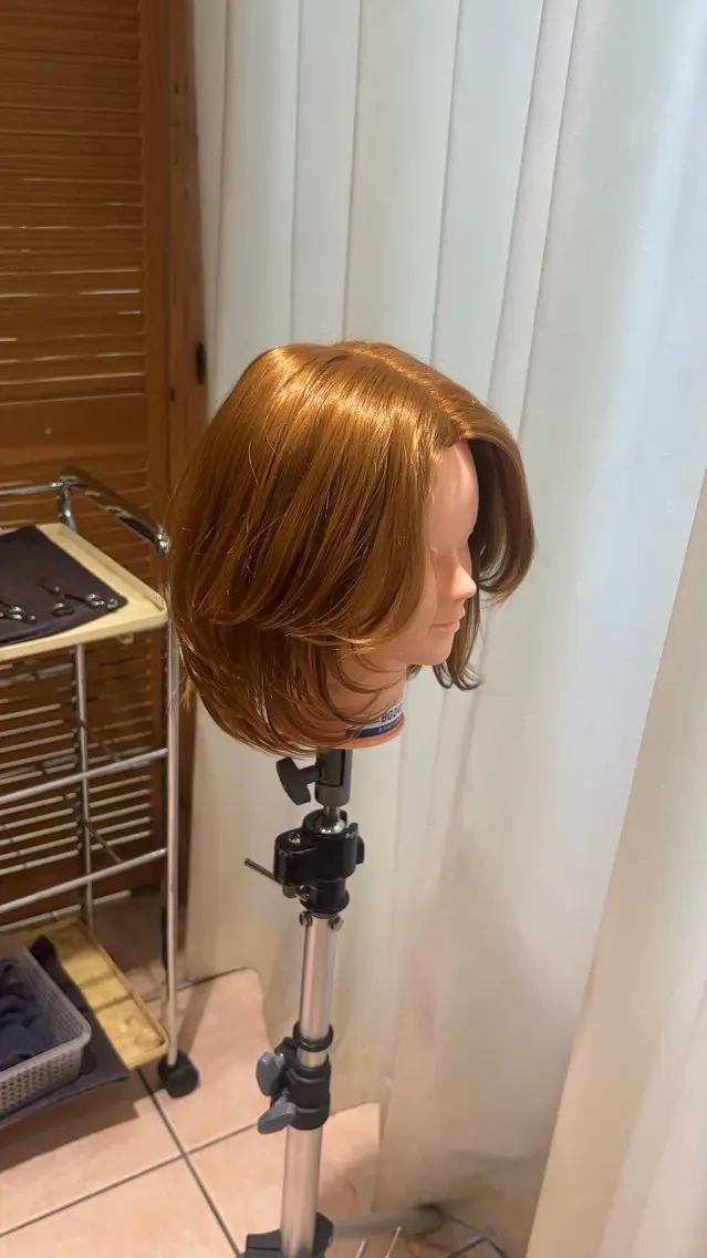 ミディアム カットモデル募集中 ✂️/平城秀馬/原宿のヘアスタイル