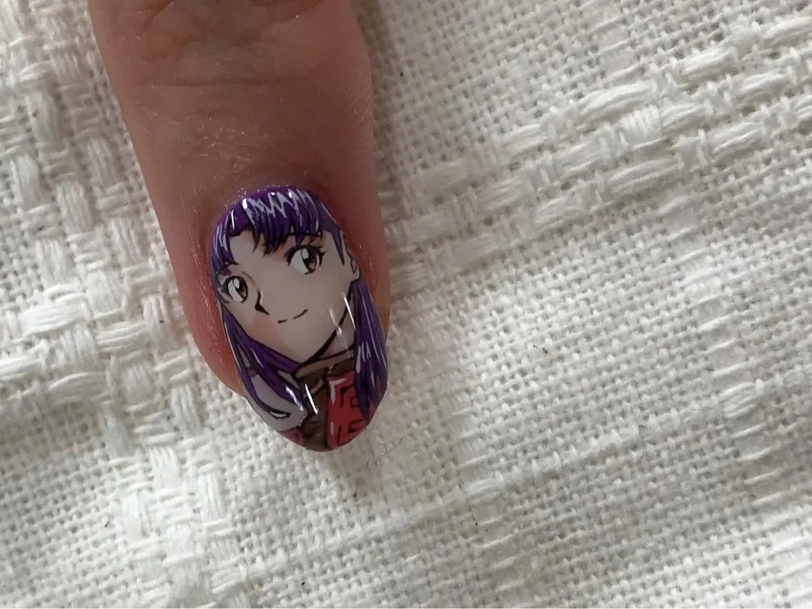 ネイル nail salon iroatsumeのネイルデザイン