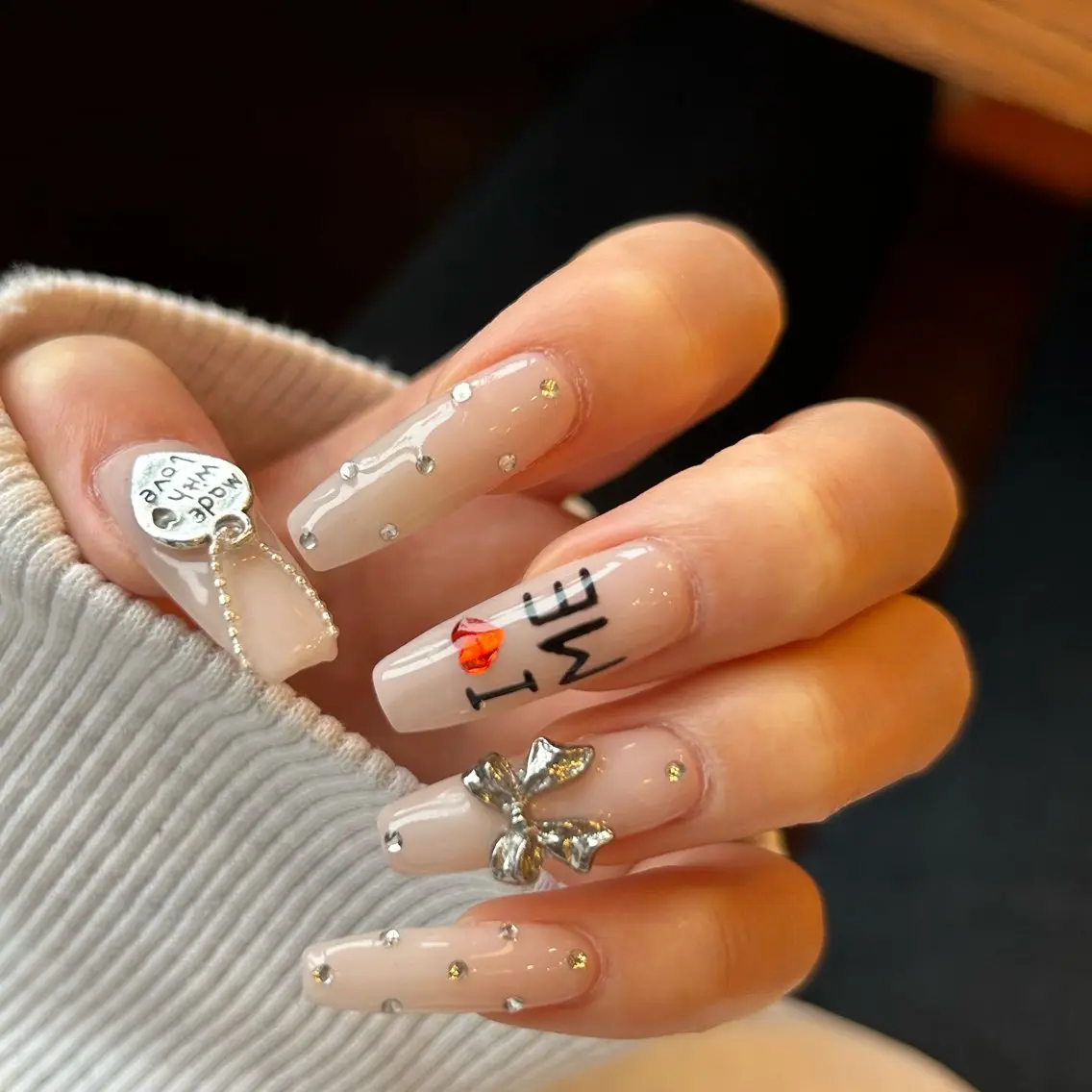 ネイル Nail Salon KIKI.bのネイルデザイン