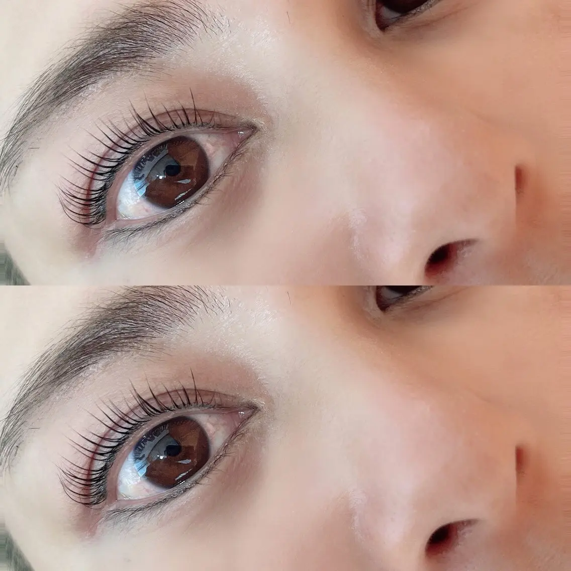 マツエク・マツパ Ysalon eyelashのマツエク・マツパデザイン