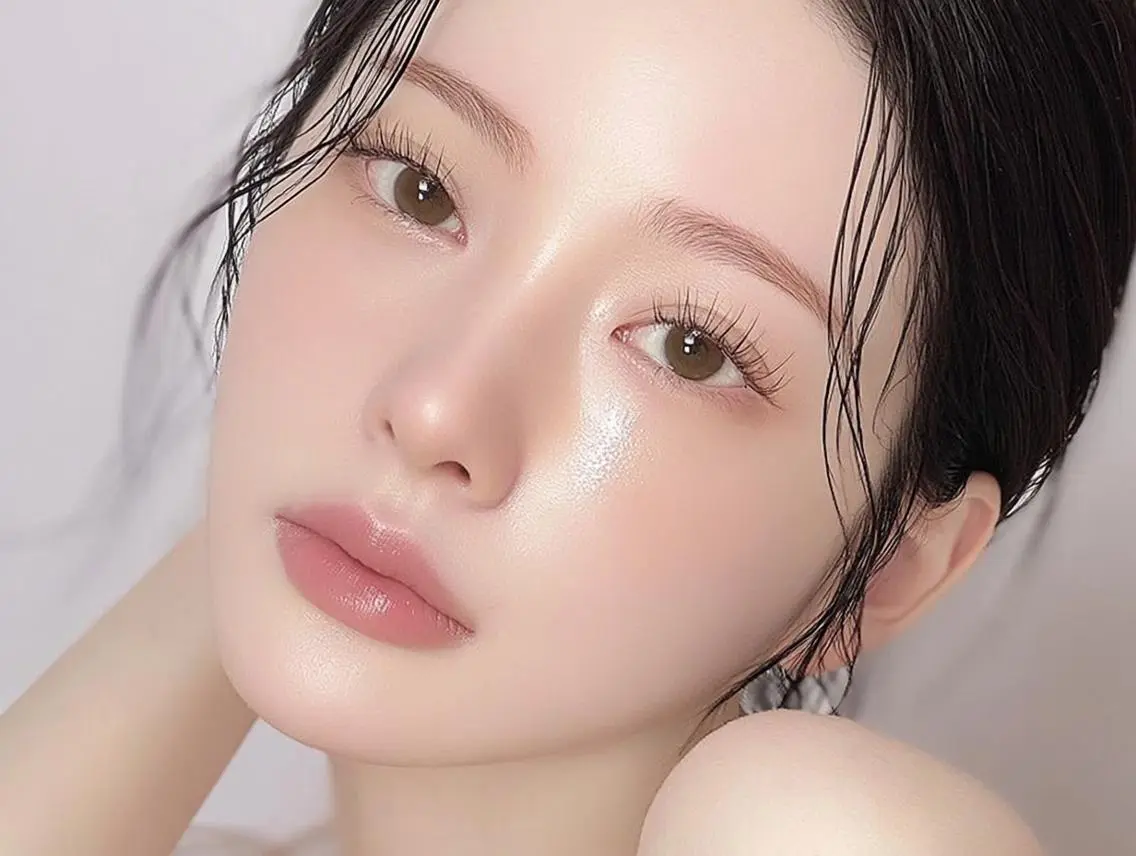 マツエク・マツパ パリジェンヌラッシュリフト 一重×まつ毛パーマ マツパ まつげパーマ🩷 MOMOKAのマツエク・マツパデザイン