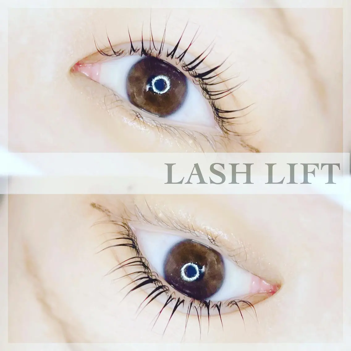 マツエク・マツパ MANA 【 uala 】のマツエク・マツパデザイン