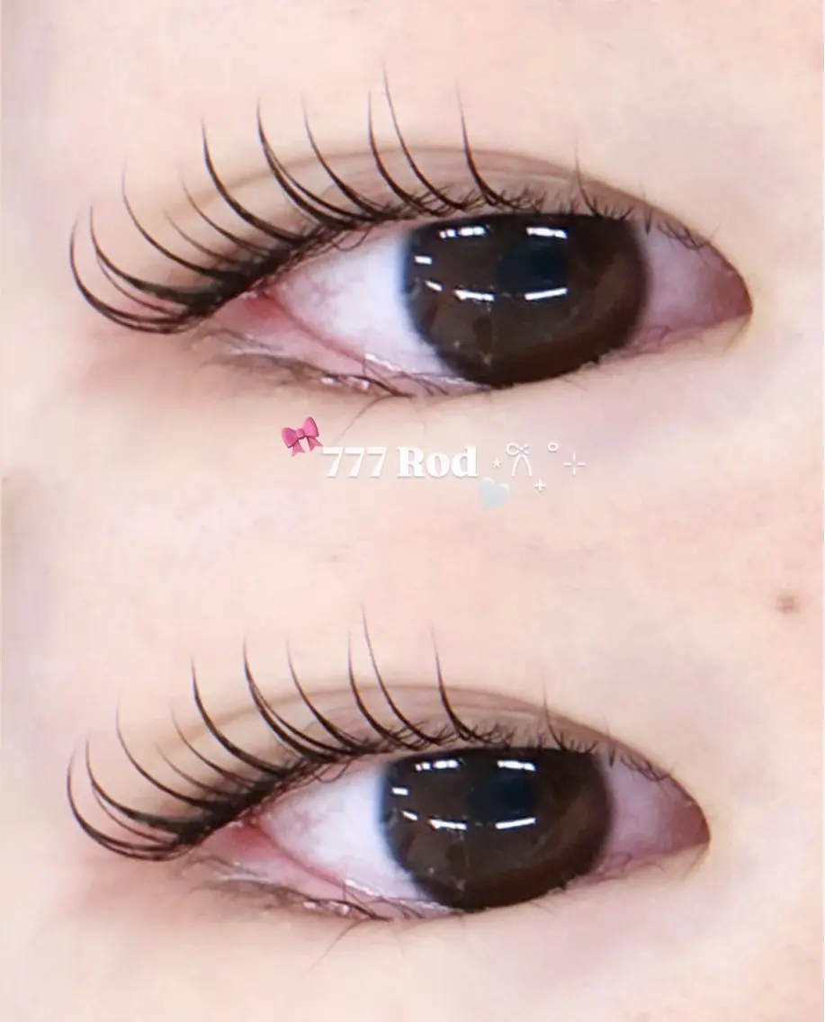 マツエク・マツパ Cカール 一重×まつ毛パーマ 🫧ふるやま／ Noël　浦和東口のマツエク・マツパデザイン