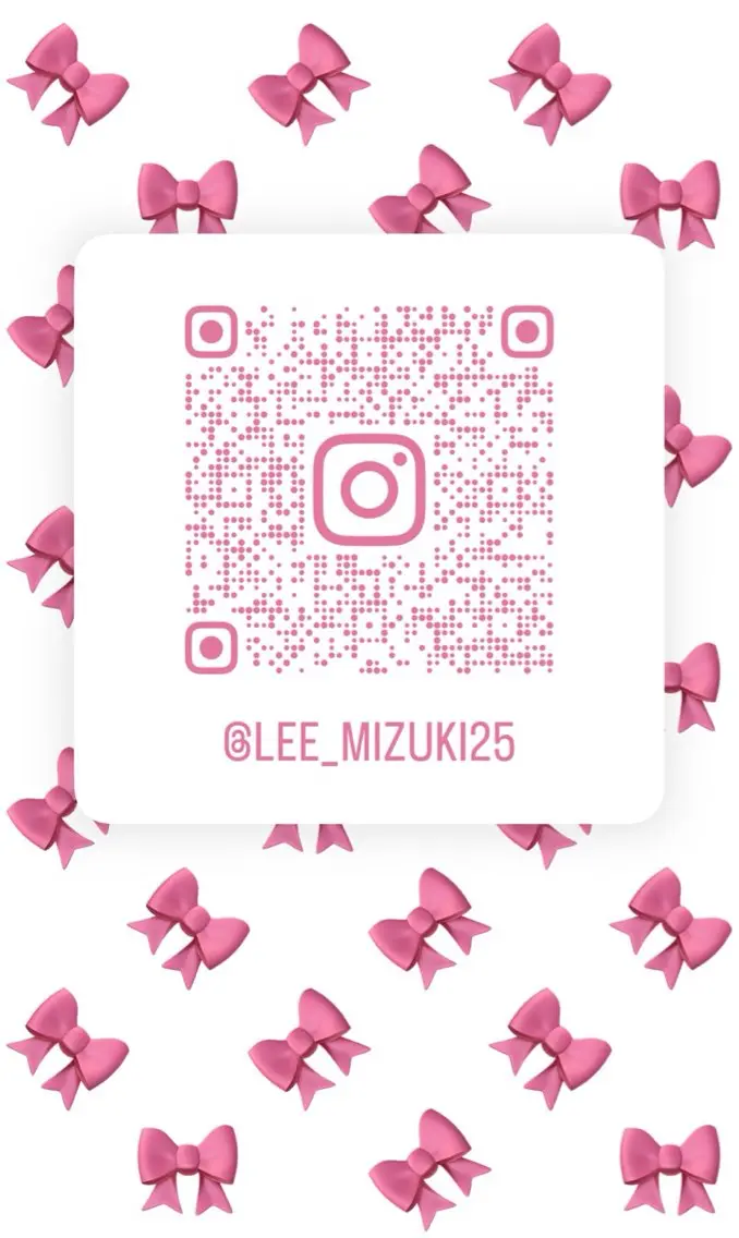 ‎Lee堀江🤍 Mizukiのヘアスタイル