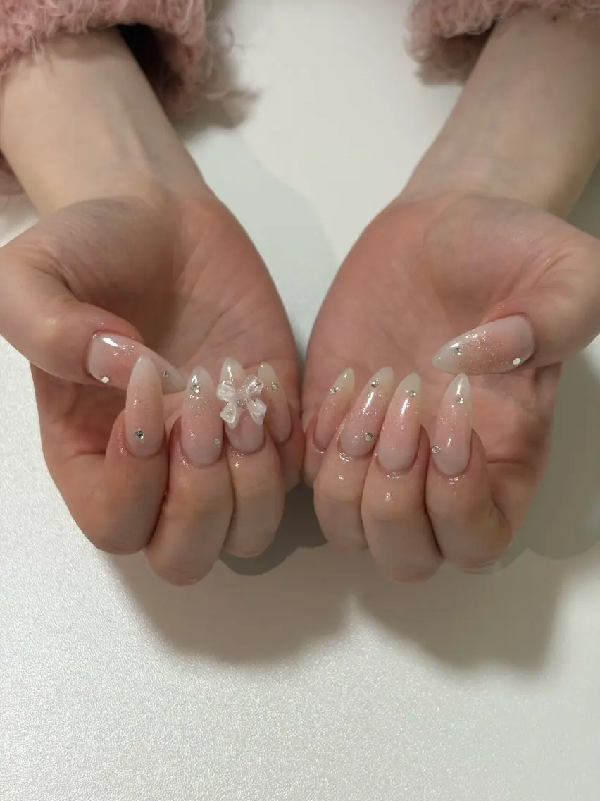 ネイル nail 💋/Ayaのネイルデザイン