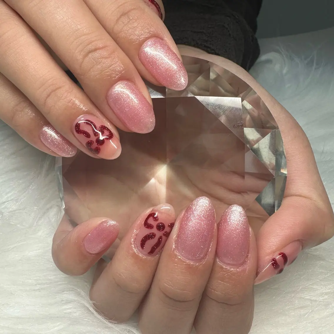 ネイル ハンドネイル maa nail‪✿のネイルデザイン