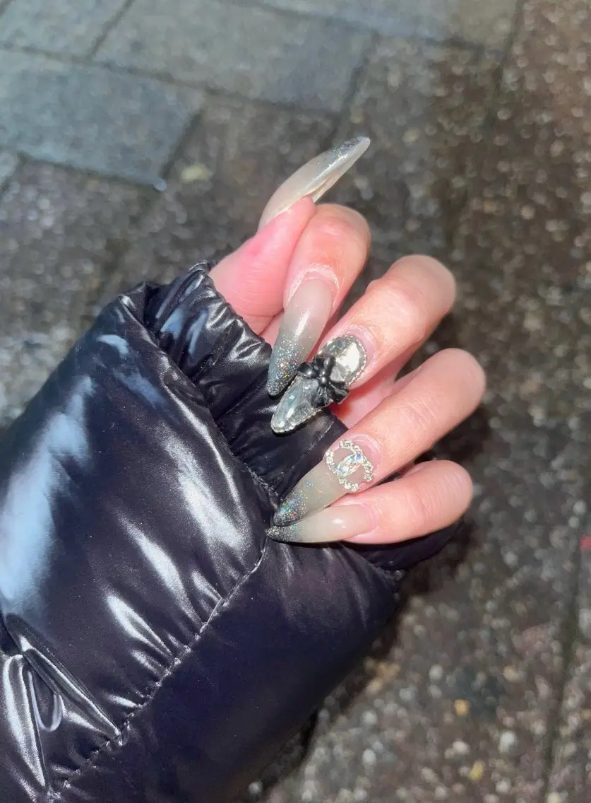 ネイル ハンドネイル Nail salon Rhonaのネイルデザイン