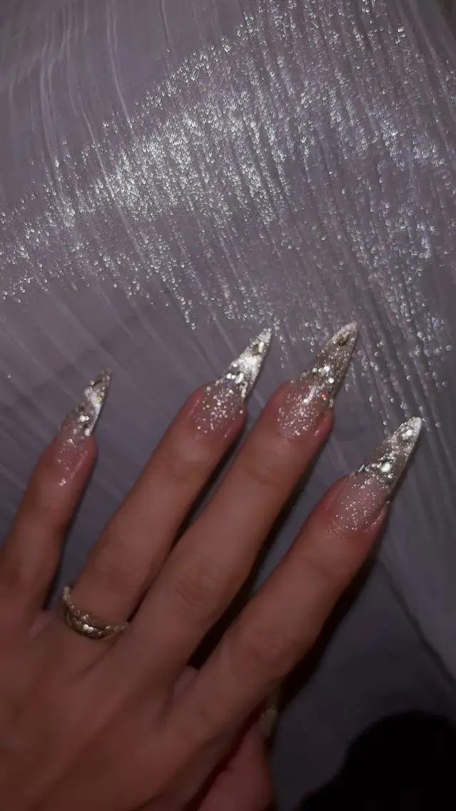 ネイル Lélia nailのネイルデザイン