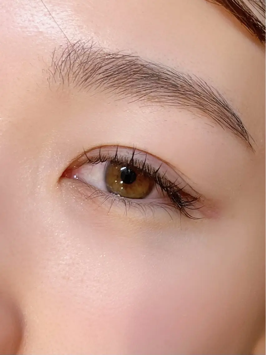 マツエク・マツパ NEST eye 🤍reinaの眉毛・アイブロウイメージ
