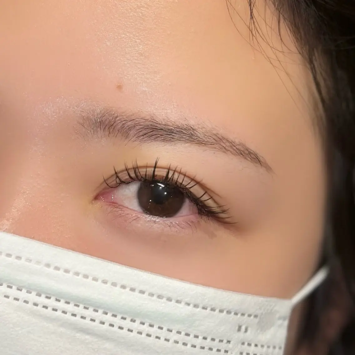 マツエク・マツパ EVER EYES♡ ヨシミズのマツエク・マツパデザイン