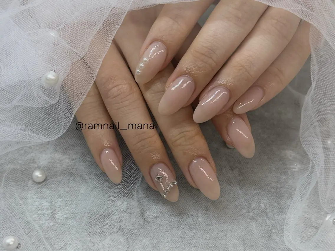 ネイル Nail salon ‪RAM.のネイルデザイン