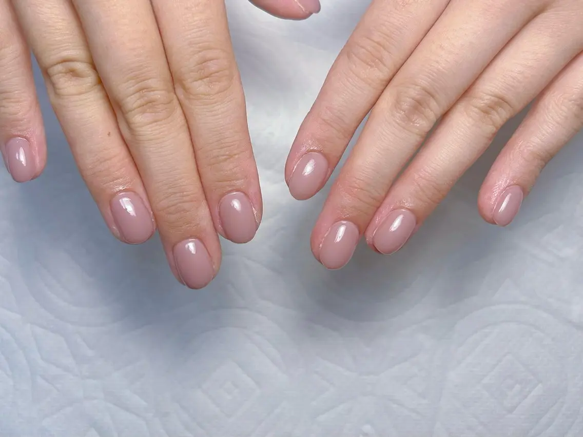 ネイル ハンドネイル mione nail salonのネイルデザイン