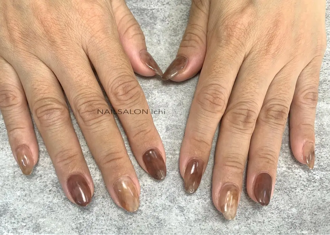 ネイル NAILSALON Ichiのネイルデザイン