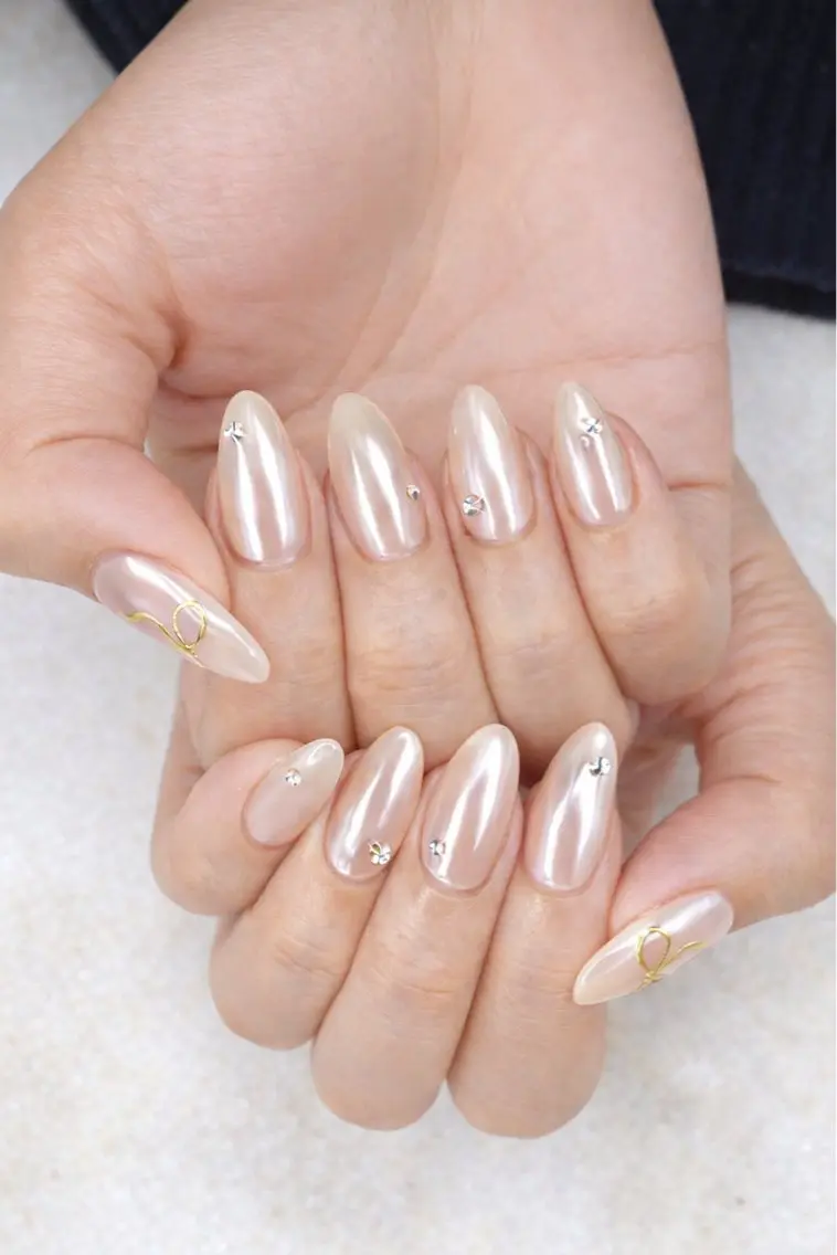 ネイル SAMS NAILのネイルデザイン