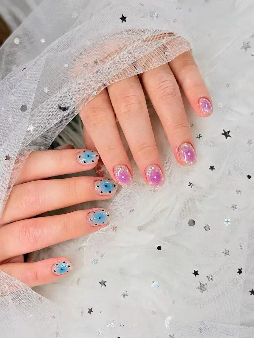 ネイル Nail Salon HARUのネイルデザイン