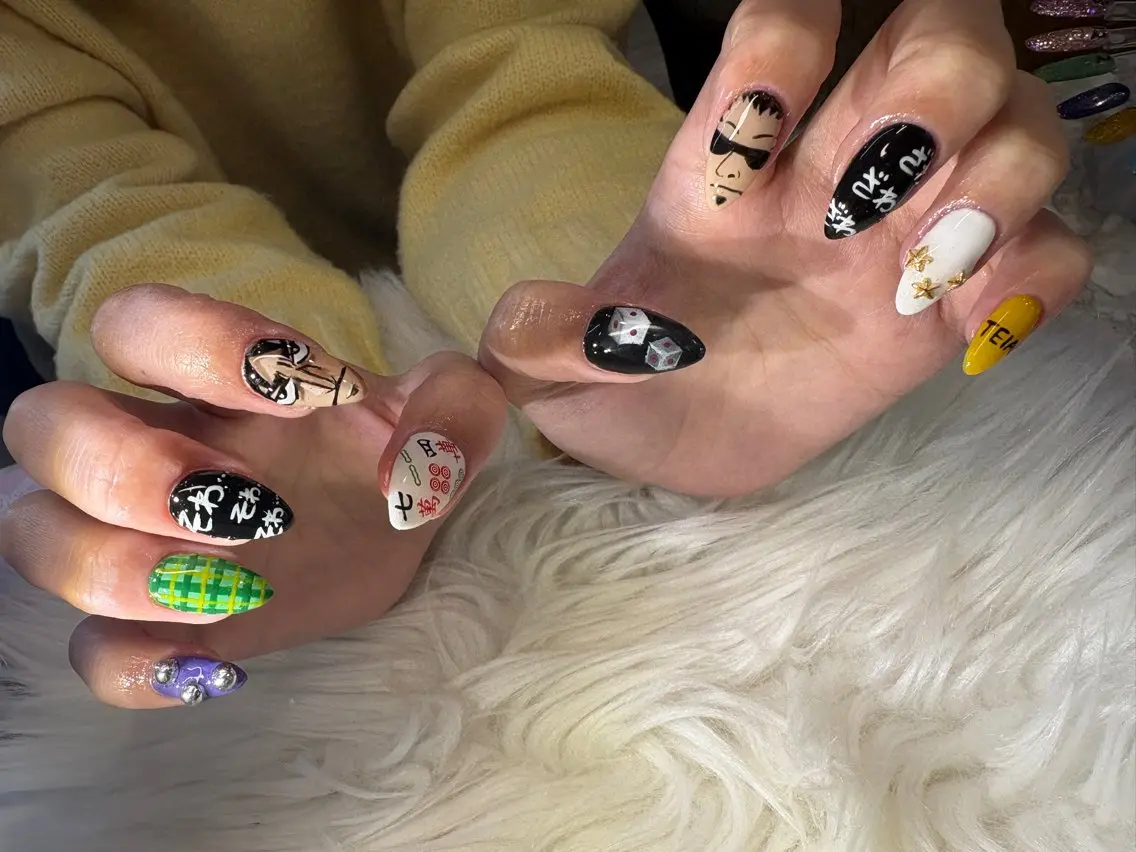 ネイル Beauty Salon Lunaのエステ・リラクイメージ